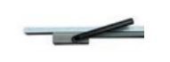 CARDIN SBLSHL Lever release for HLBOX - HLBOXI