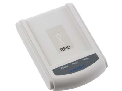 FAAC LE-EM-TAST-UHF 868 MHz UHF TAG READER FOR SOFTWARE INSERTION