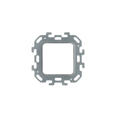 EELECTRON 9025MFA02-2M FRAME METALLICO DI MONTAGGIO DISPOSITIVI - 2M - 10