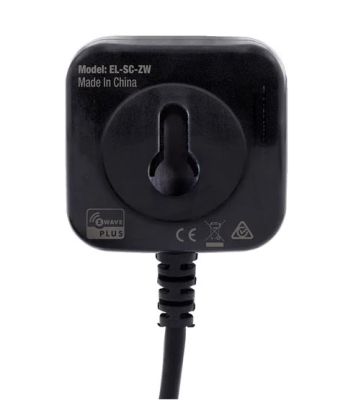 EL-SC-ZW Ricetrasmettitore Z-Wave hardware di integrazione per controller di sistema serie ELAN EL-SC