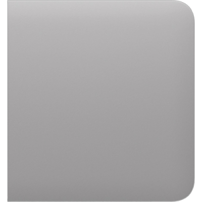 AJAX 52156 SideButton (1-gang/2-way) [55] ASP fog