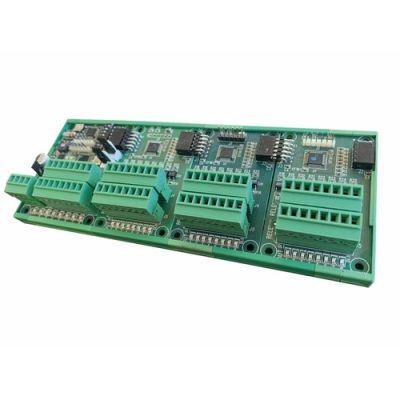 CIAS IB-SYSTEM-LITE Modulo base per sistema di raccolta IB-SYSTEM LITE