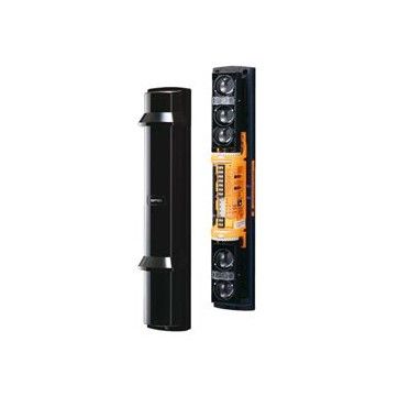 OX200QDM SL-200QDM Quad barrier with double modulation and power control