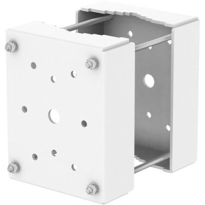 HANWHA SBU-500PM Pole Mount