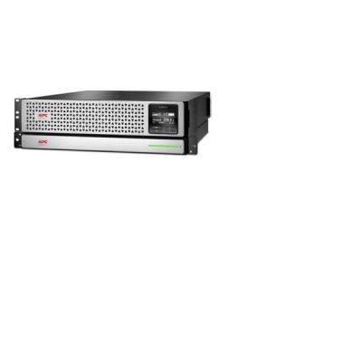 APC UPS SRTL1000RMXLI SMART-UPS SRT LI-ION 1000VA RM 230V
