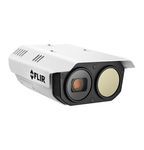 FLIR 427-0102-32-00S Telecamera fissa multispettrale FH-644 ID - 13MM, <9HZ