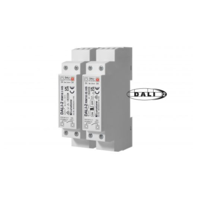 LUNATONE 86456203-IS-HS DALI-2 Relay, max. 16A continuous current, max.350