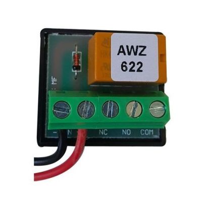 ELDES HERL070 RL070 Scheda universale a 1 rele' per centrali di