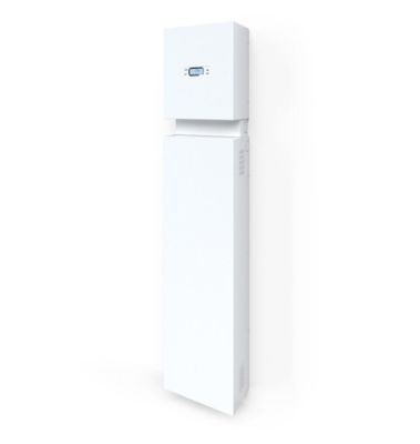 KERT KGSN1700-1 Soccorritore antiallagamento 2300W 60'