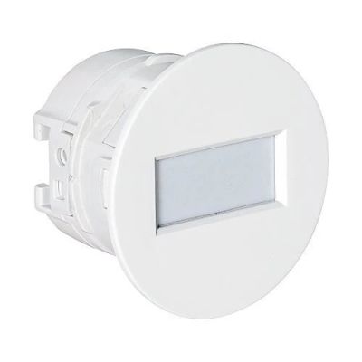 OPTEX AP-20B Indoor Recessed Mount Wired Curtain PIR Detector