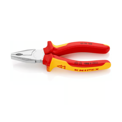 KNIPEX 03 06 160 Universal clamp