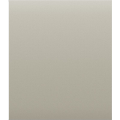 126130 Ajax CenterCover (CP) Ivory