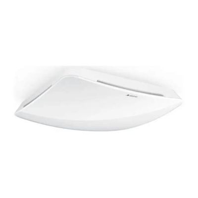 STEINEL 084127 TRUE PRESENCE MULTISENSOR V2 BT-IPD UP WS
