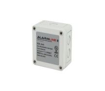 THERMOSTICK ADELCU-EOL Modulo EOL in box plastico IP65 per ADELCU-2 
