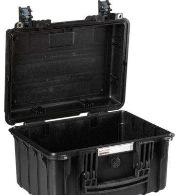 GT LINE 3823HL.B E Empty black