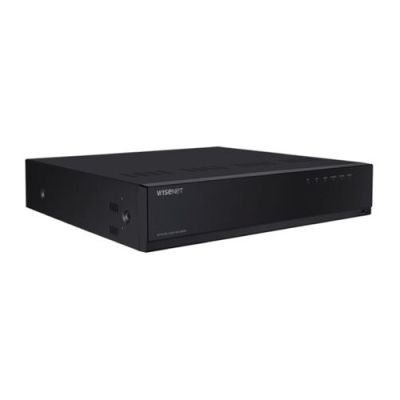 HANWHA WRN-2110SB1 WAVE recording server with PoE+