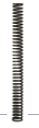 RIB ACG8641 MOLLA BILANC.D=4.5 RAPID S/N BIANCA