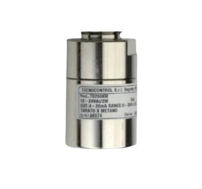 INIM FIRE ZSEH1/EX Replacement cartridge for detector - with electrochemical sensing element SE138EH-TS293EH