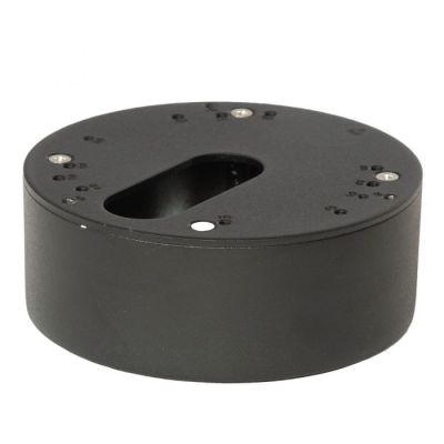 ELAN MT-DBB-BK IP Cameras Dome Camera Back Box (Black)