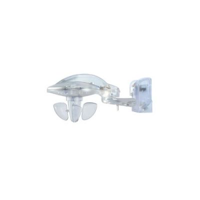 BLUMOTIX BX-9024-01 KNX-24V weather station with wind, rain, light sensor