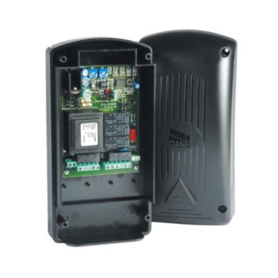 CAME 809QA-0010 ZR24N 230 VAC CONTROL PANEL