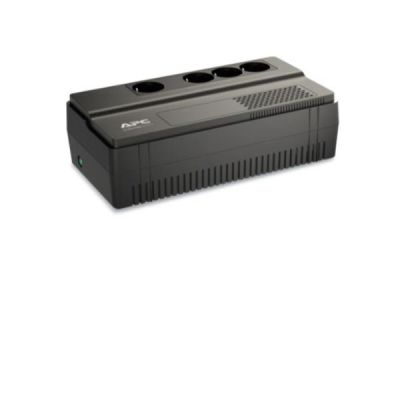 APC UPS BV1000I-GR BACK-UPS BV 1000VAAVR SCHUKO OUTLET