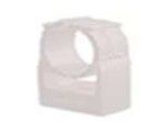 THERMOSTICK AABI-TPTD25B Staffa di supporto per tubo in ABS 