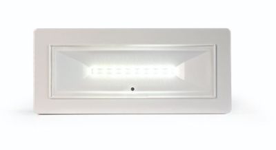 LIXIT DVAA110342 DIVA series emergency lighting lamp with AutoTest - 11W power
