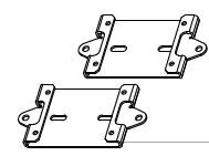 RIB ACG8714 BOSS SPACER SET