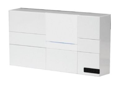 TOPP 8C0072 TF33R Control and power unit 2 outputs 2
