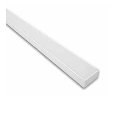 NEXTALITE APE-244/3530.W Lampada lineare 33-5x13mm- 24 Vdc- 3000K o 4000K- 