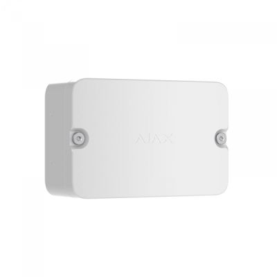 124590 Ajax EN54 I/O Module (2X2)