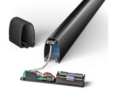 CCE CECOCNREN01200A Costa 1200mm COMPACT CND RADIO EVO