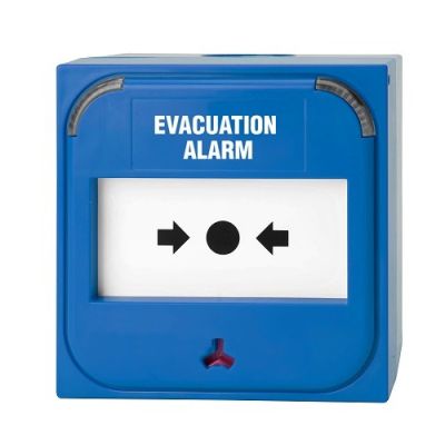 ARITECH INCENDIO KE-DM3110US99 Avvisatore di allarme incendio ripristinabile seri