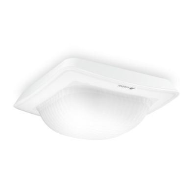 STEINEL 064396 IR QUATTRO HD-2 BT-IPD RECESSED WHITE