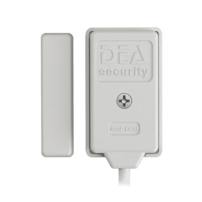 DEA MA-03 RIL PIEZOC. ANTISC.  X SUPERFICI VETRATE MARR.