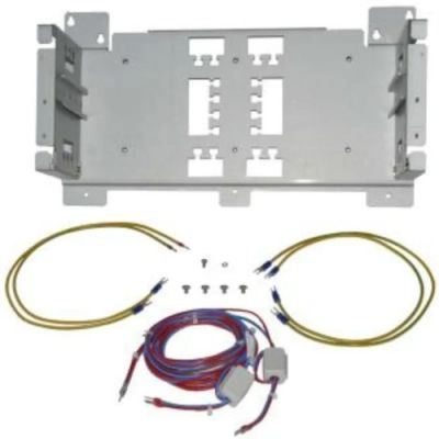 BOSCH-INCENDIO FPM-5000-KES Kit di montaggio per il fissaggio dei switch Ether
