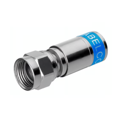 KNIPEX 97 99 500 Inch/CIF inch compression connector