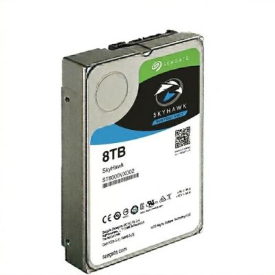 SKILLEYE NVH-98TB HDD 8TB Sense Pro (5 year warranty included)
