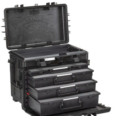 GT LINE 5140.B.2C3M 2 x AIDRAW3.E + 3 x AIDRAW6.E