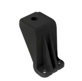 NICE SPARE PARTS PPD0150DR01.4540 SPIDER unlocking lanyard holder