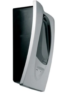 NOTIFIER NFXI-BEAM-TE RIVELATORE LINEARE INDIRIZZABILE 5-75M CON TEST REMOTO