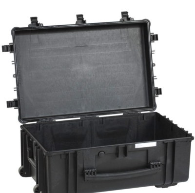 GT LINE 7630.B E Empty black