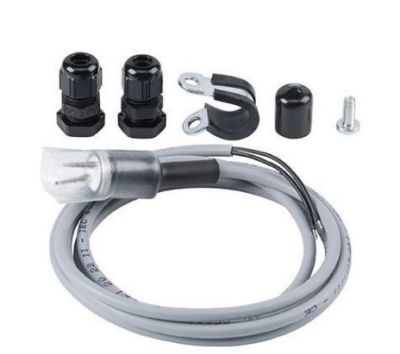 FAAC 390992 Kit Di Collegamento Luci LED Per Asta Barriera B614