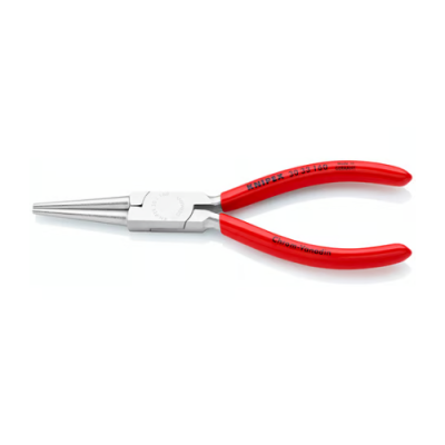 KNIPEX 30 33 160 Mechanical clamp - with long nose