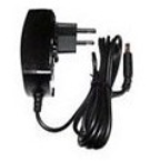 YLK-AC-PD-T21T19-PHON Yealink PD-T21T19-PHONE, Power adapter for T19P, T21P, T23P/G, T40P/G, T31, T31P/G, T33P/G and W52P phones