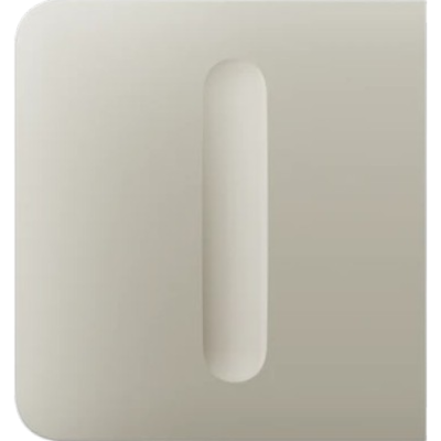 AJAX 98582 SideButton (Dimmer) [55] (8EU) ASP ivory