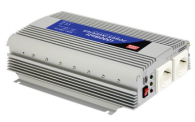 MEANWELL A301-1K0-F3 A301-1K0-F3 Onda sinusoidale modificata inverter CC/CA