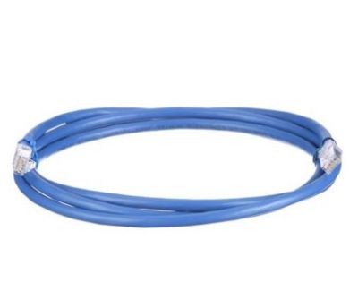 PANDUIT UTP6AX3MBU Category 6A- 10Gb/s UTP patch cord with TX6A 10Gig