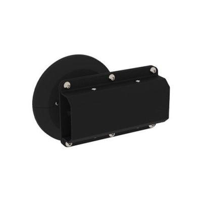 ROGER KT247 ASSIEME SUPPORTO PER ASTA CUSTOM SU BARRIERA BI/00
